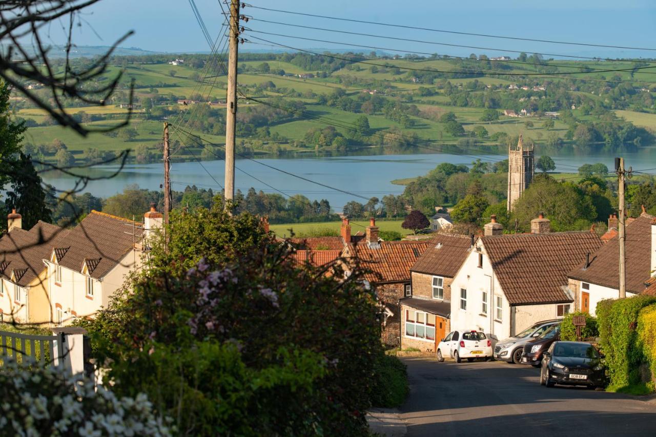 The Seymour Arms Otel Blagdon Dış mekan fotoğraf