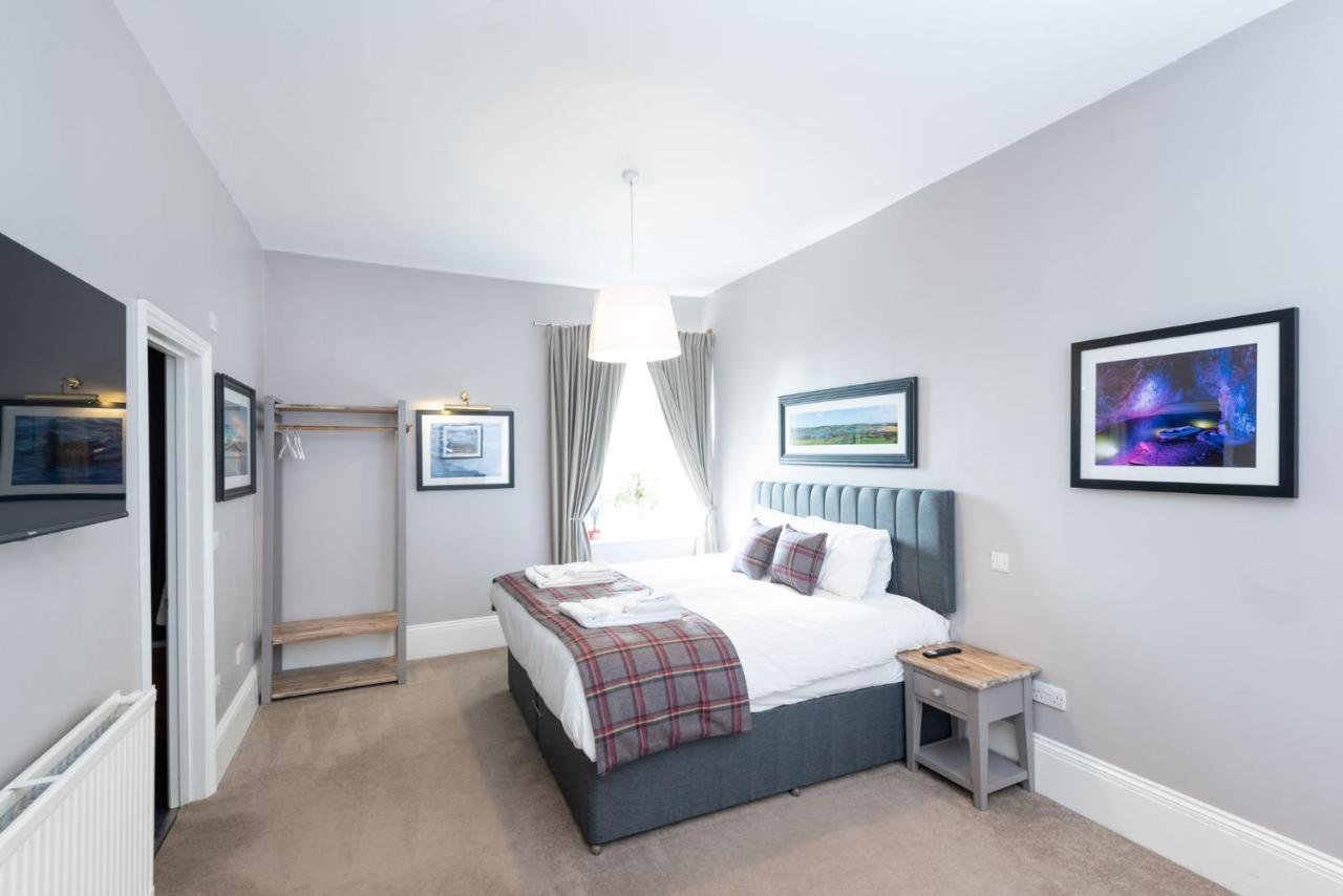 The Seymour Arms Otel Blagdon Dış mekan fotoğraf