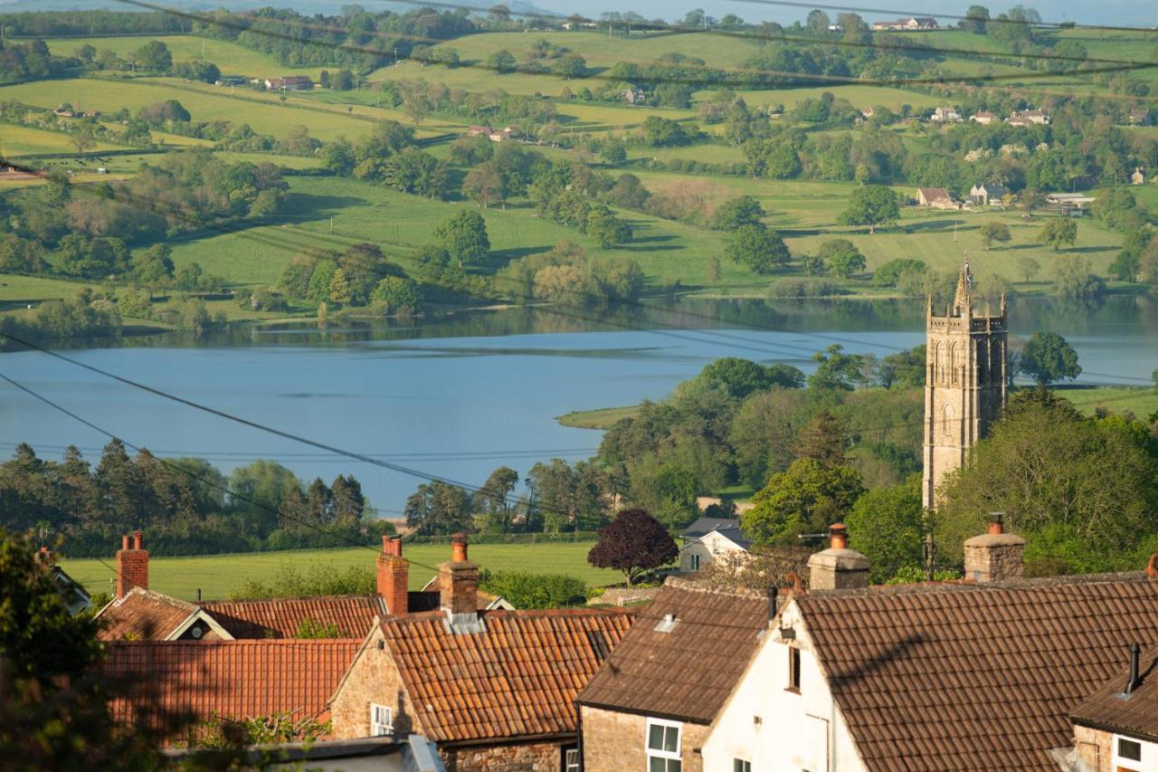 The Seymour Arms Otel Blagdon Dış mekan fotoğraf