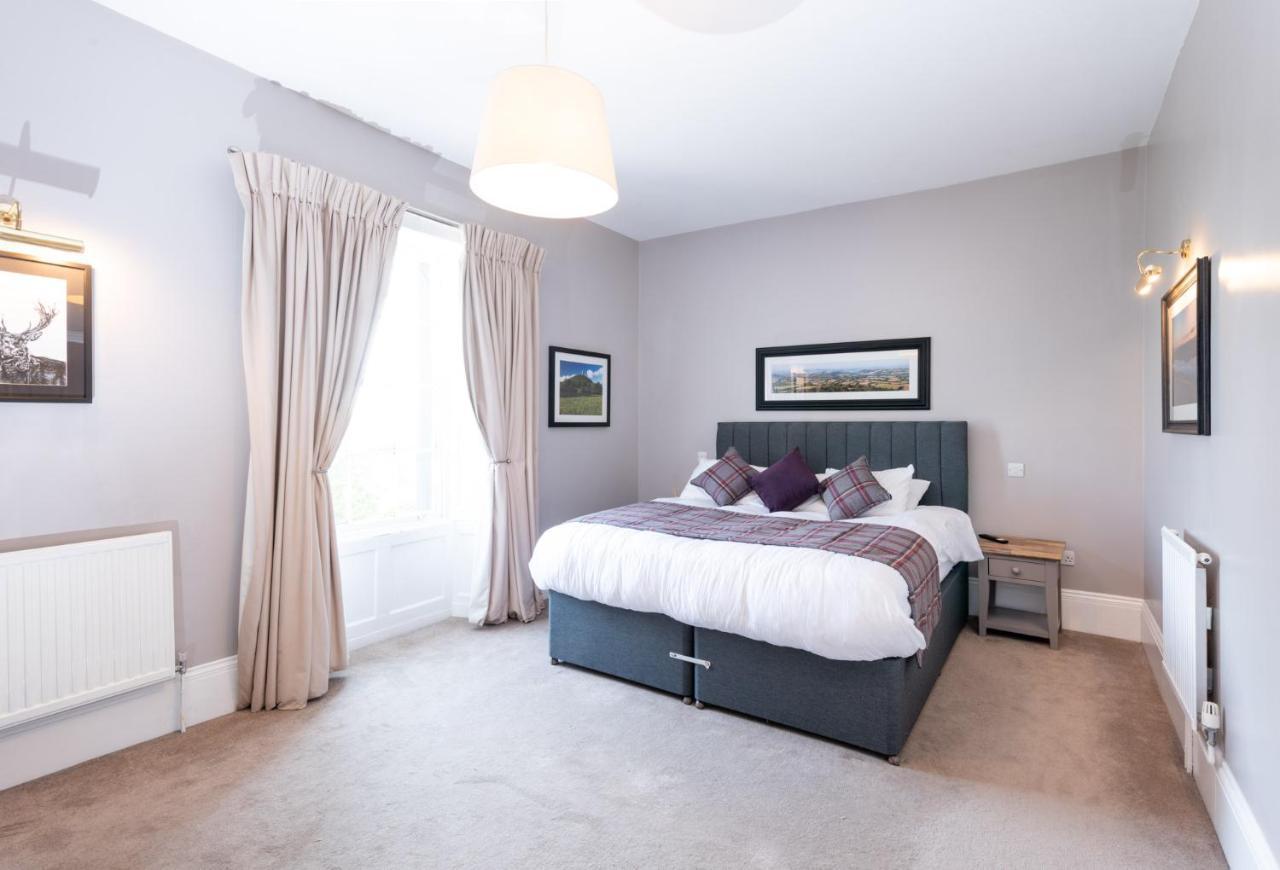 The Seymour Arms Otel Blagdon Dış mekan fotoğraf