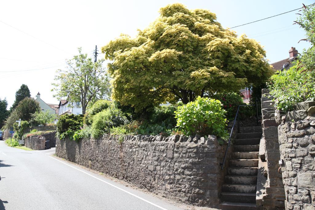 The Seymour Arms Otel Blagdon Dış mekan fotoğraf