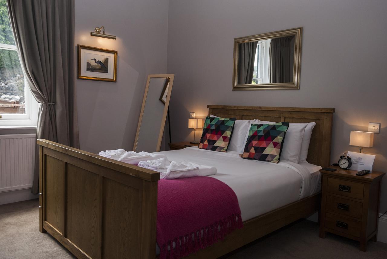 The Seymour Arms Otel Blagdon Dış mekan fotoğraf