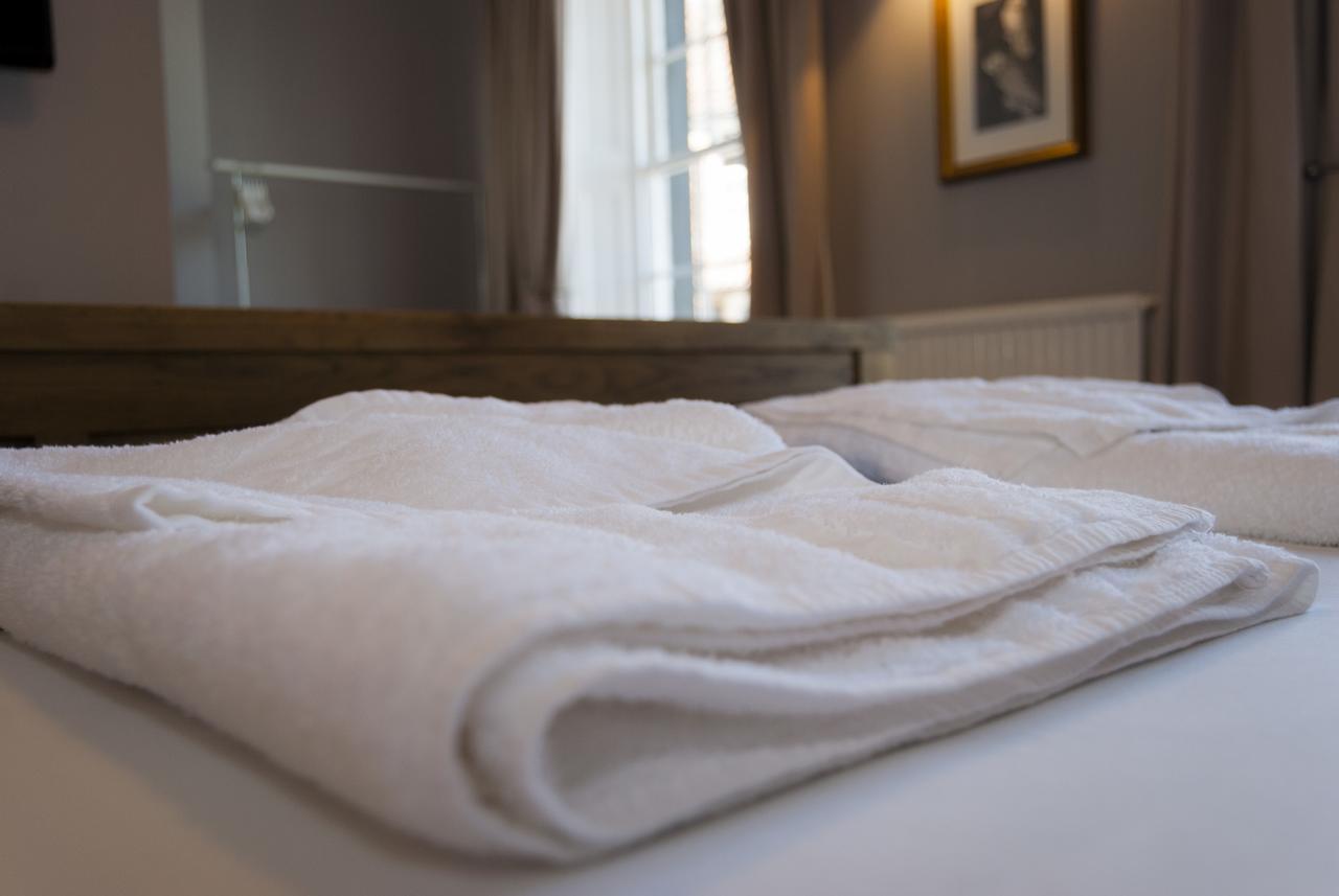 The Seymour Arms Otel Blagdon Dış mekan fotoğraf