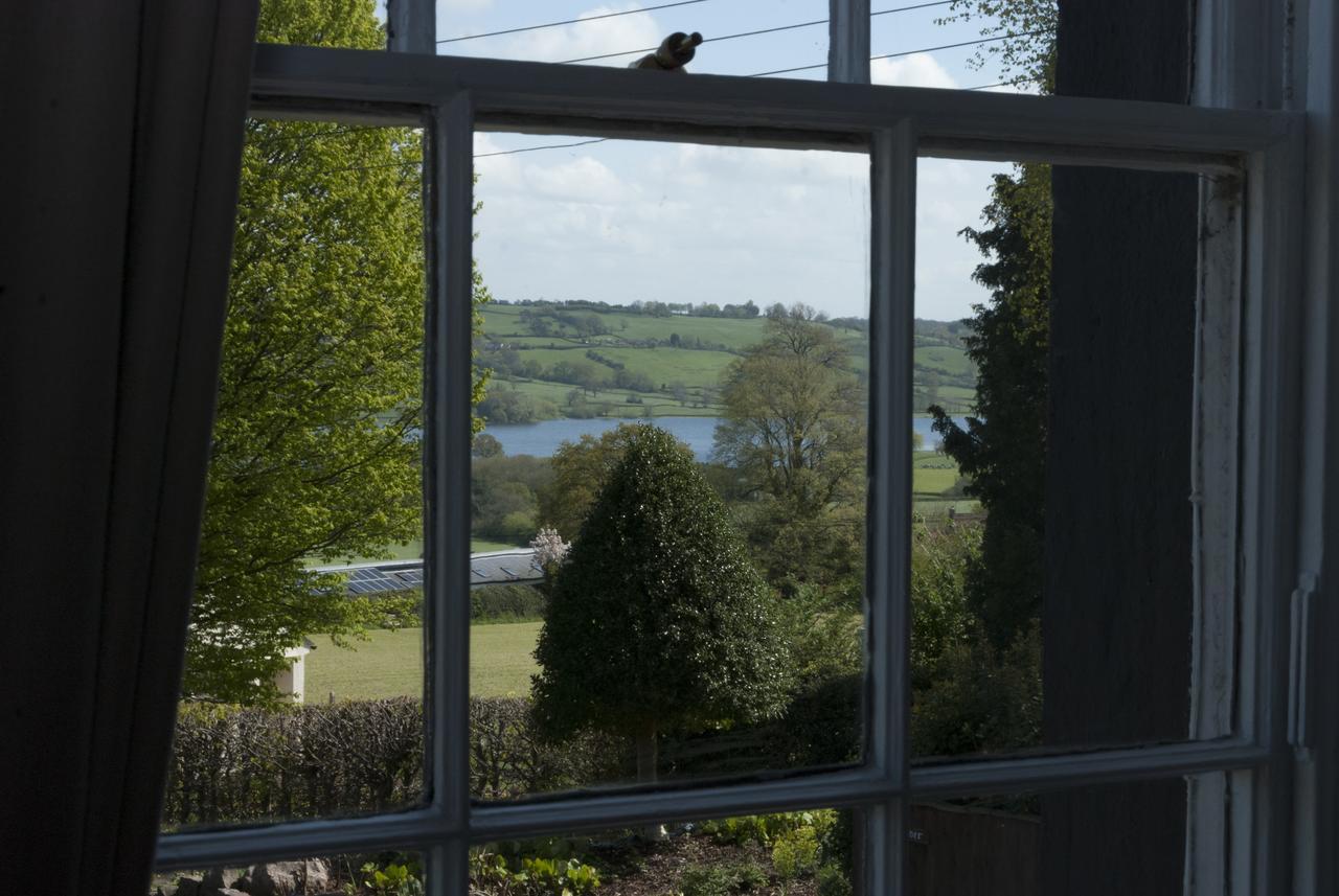 The Seymour Arms Otel Blagdon Dış mekan fotoğraf