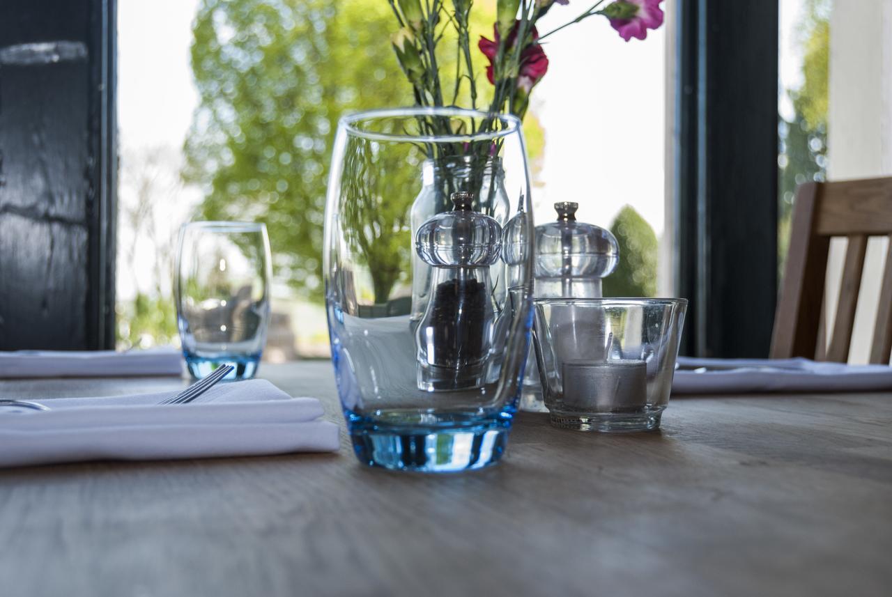 The Seymour Arms Otel Blagdon Dış mekan fotoğraf