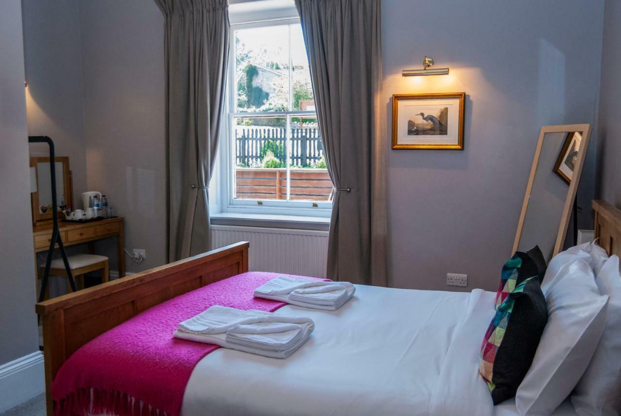 The Seymour Arms Otel Blagdon Dış mekan fotoğraf